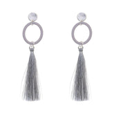 Ohrringe - Ringschwanz - Fox by Ren